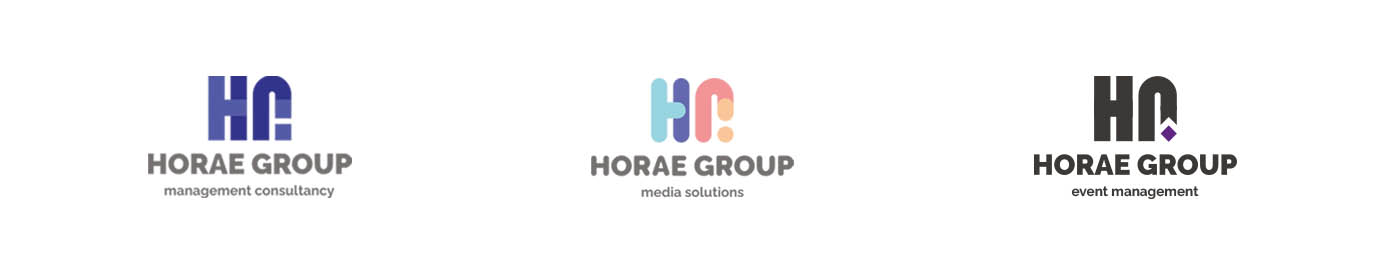 Horae Home Logos